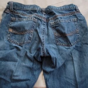 Ariat mens jeans